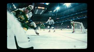 The Countdown Begins: NHL x Amazon Music Exclusive Drop