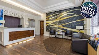 Lidos Hotel | London, United Kingdom | Hotel Review 🏩
