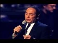 Paul Anka- Put your hand on my shoulder live ...