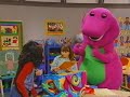 All Week Of Barney S Best Manners 2003 Screener All Week Version Part 39