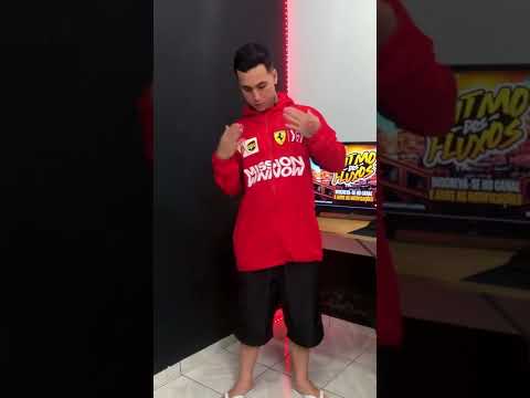 Passinho do Megao , Senta no colo do Vuk Mal - Longh