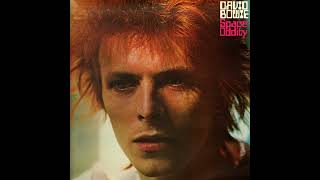 David Bowie - Letter to Hermione