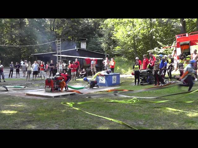 Hukvaldy-Dolní Sklenov , 03. 08. 2013