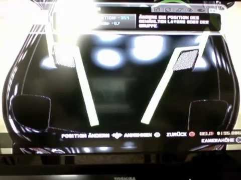 Midnight Club LA - Mazda RX-7 tuning