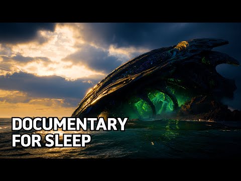 Could Aliens Have Seeded Life on Earth