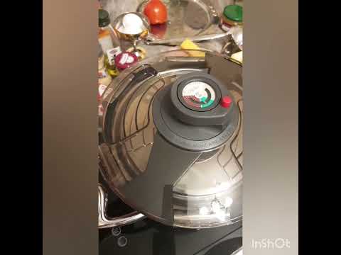 Крышка синхро-клик! Готовим быстро, вкусно и полезно!