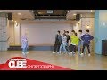 Pentagon - Spring Snow (Choreography Practice Version)