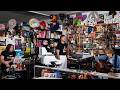 Air: Tiny Desk Concert
