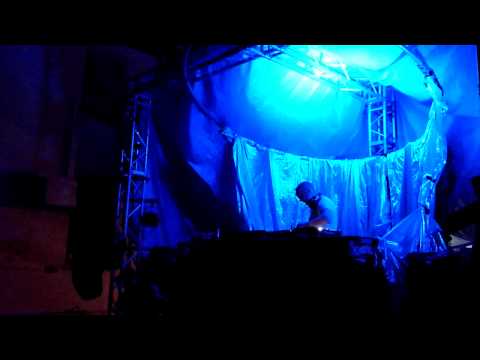 Solarstone (6) - Liberate Brisbane 24 April 2010