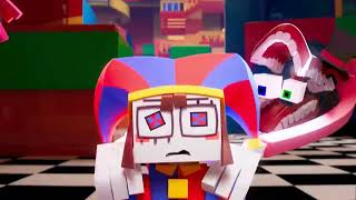 Download lagu The Amazing Digital Circus  🎵 - 'Wacky World' [VERSION B] 1HOUR mp3