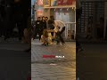 BEGINI MALAM MINGGU DI TOKYO Trending Kaburajadulu