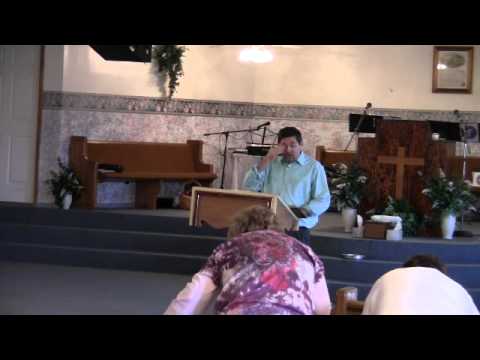 Be truthful to own self 3 11 2012(1/5)