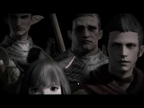 Level 45 Bard Job Quest