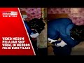 Video Mesum Pelajar Smp Viral Di Medsos Polisi Buru Pelaku