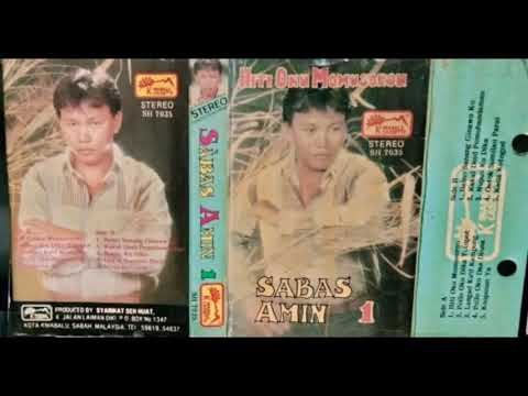 Sabas Amin              Hiti oku Momusorou