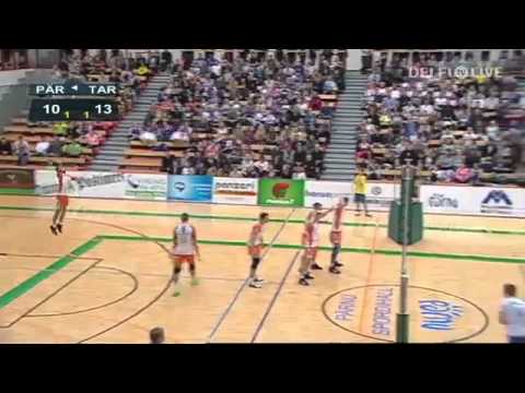 Pärnu VK - Bigbank Tartu, 13.04.2015 Eesti MV Finaal