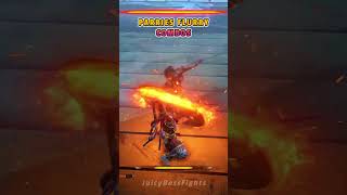 Download lagu How GOOD is the UMBRELLA? 🔥 #sekiro mp3