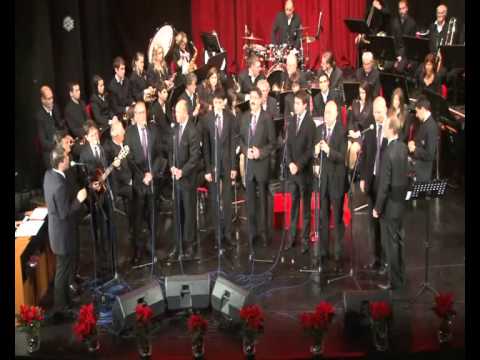 Klapa Niko i Davor Pekota - Moja posljednja i prva ljubavi