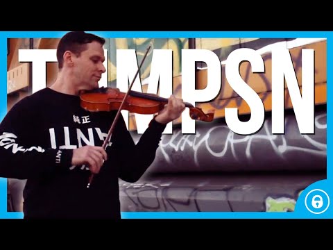 Thmpsn | Musical Artist & OnlyFans Creator