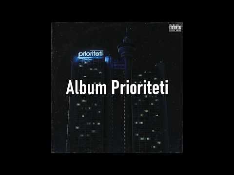 Prioriteti ceo album