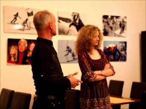 Dušan Pecháč o svojich fotografiách