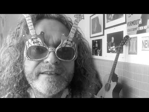 Martin Kudla Kudlička - nová deska Adios Panama