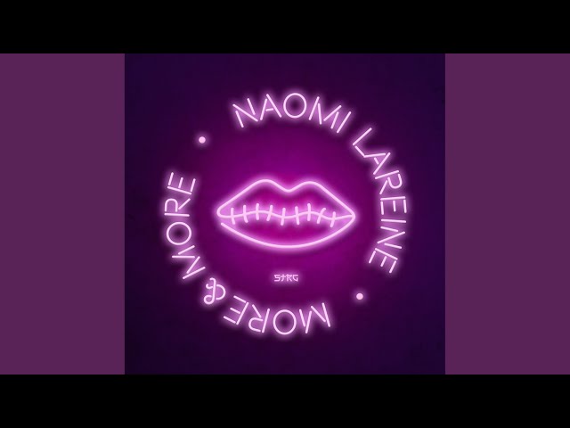The Musical Biography of Naomi Lareine: From Humble Beginnings to Legendary Status