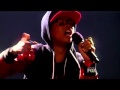 Kid Astro On X Factor USA Performing Lose ...