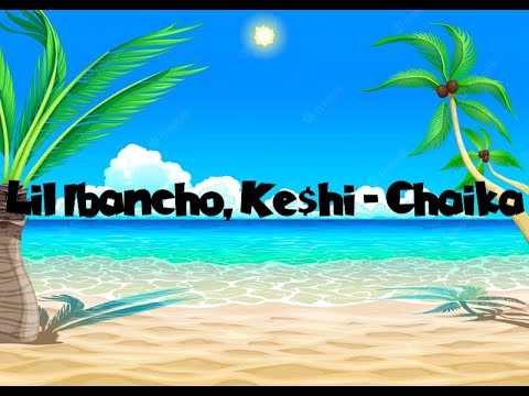 Lil Ibancho - Chaika ft. Ke$hi [Official Music Video]