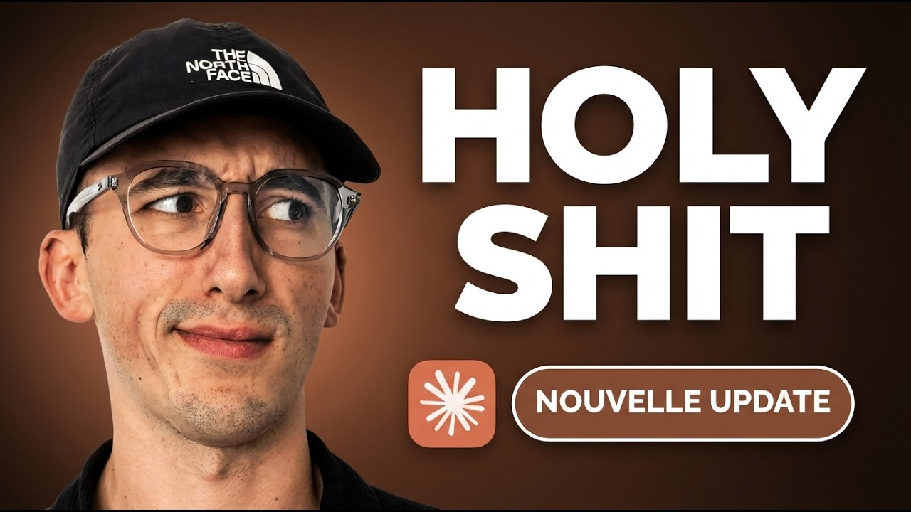 Claude Code : cette update change TOUT pour les devs