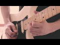 Oblivia - Scandroid - COVER (all instruments)