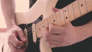 Oblivia - Scandroid - COVER (all instruments)