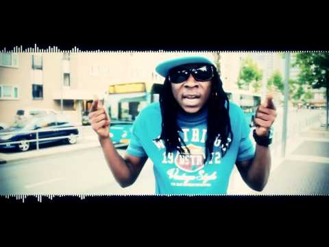 MUGEEZ - AM DONE (OFFICIAL VIDEO)