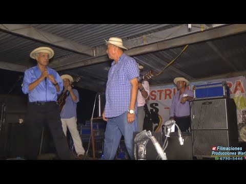 LILI SAMANIEGO - FRANK GUTIEREZ - TORRENTE LLANTO Y GALLINO PICAO