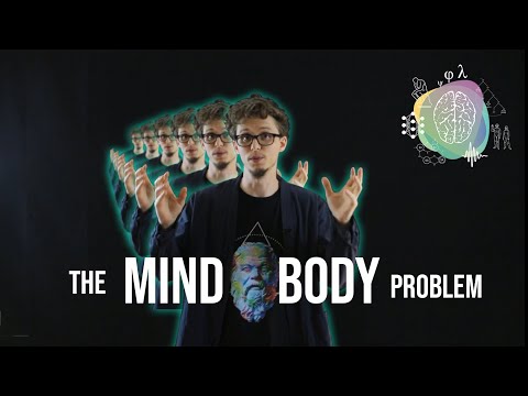The Mind-Body Problem