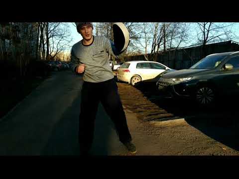 БОКС-ЛАПА ОДИН НА ОДИН!!!