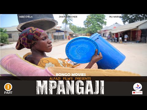 JITU MPANGAJI – 2020 LATEST SWAHILIWOOD BONGO MOVIE Starring Abdallah Mohammed | Kudura Luselo