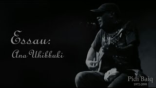 Download lagu Puisi Cinta Ayah (Sampai Jam Berapakah Kau Tersenyum) - Pidi Baiq mp3 Download lagu Puisi Cinta Ayah (Sampai Jam Berapakah Kau Tersenyum) - Pidi Baiq mp3