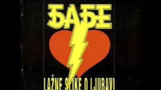 Babe - Lazne slike o ljubavi