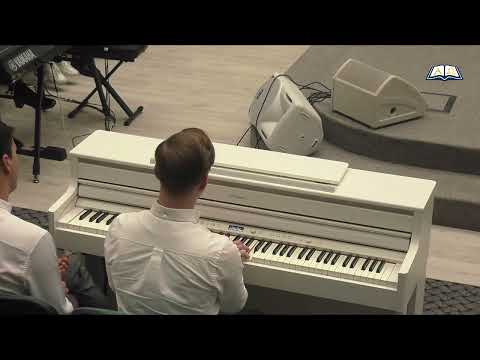 Cântare Cor de Copii - Aleluia | Biserica BETEL Dumbrăveni