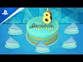 The Jackbox Party Pack 8 - Release | PS5, PS4