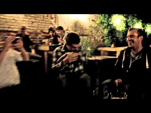 Tequila Hard Man with Chip