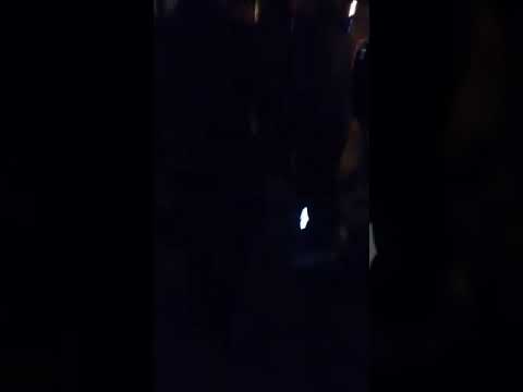 Caleb South vs zmox (cruce de colectivos) 2019