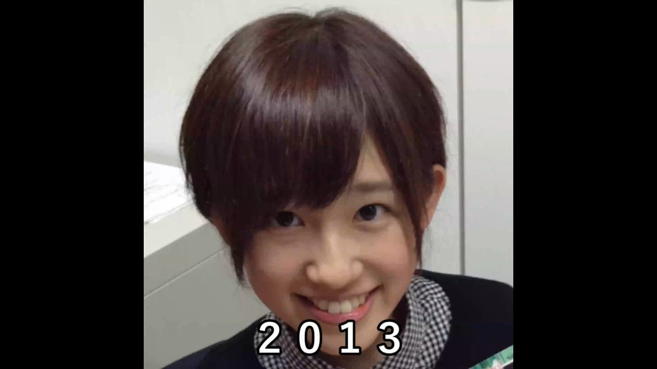 【2013～2025】年代別の高橋李依