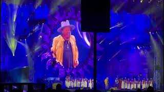 Zucchero - Let it shine - Diavolo in RE - 10.06.23