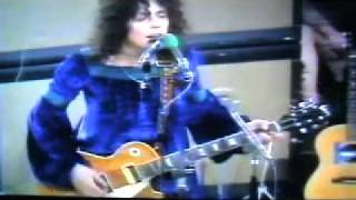 Marc Bolan & T.Rex Rare Demo Alligator Man vs. Alligator People