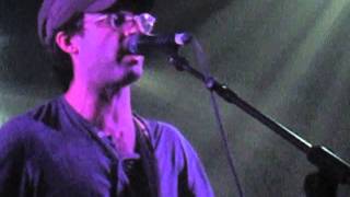Clap Your Hands Say Yeah - Gimme Some Salt (Live @ Electric Ballroom, London, 10/10/14)