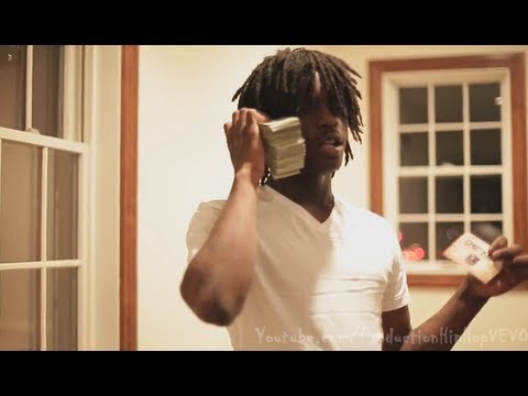 Chief Keef - Spread Da Word (Official Video)