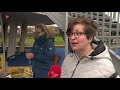 Alternatieve kunstroute 'Poort met Passie' valt in de smaak