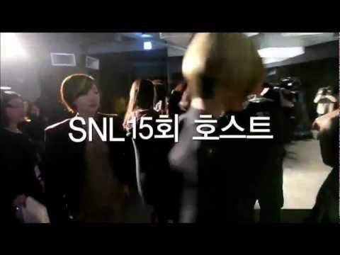 Brown Eyed Girls SNL Preview